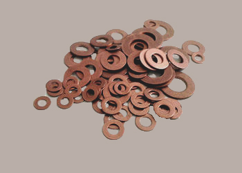 Copper Washer